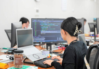 ソフトウェア開発業務