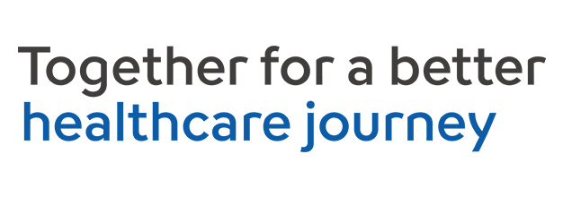 Together for a better healthcare journey